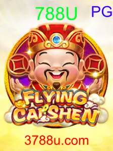 FlyingCaiShen